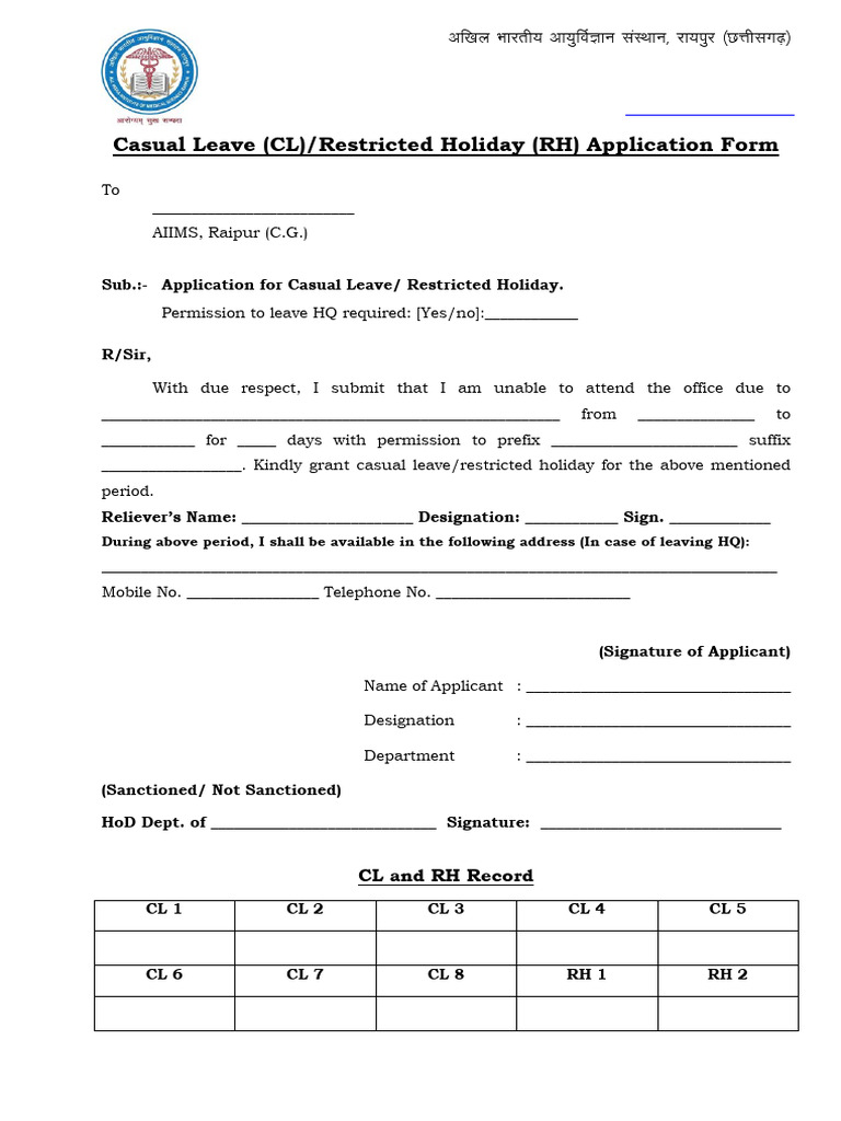 CL Memo | PDF
