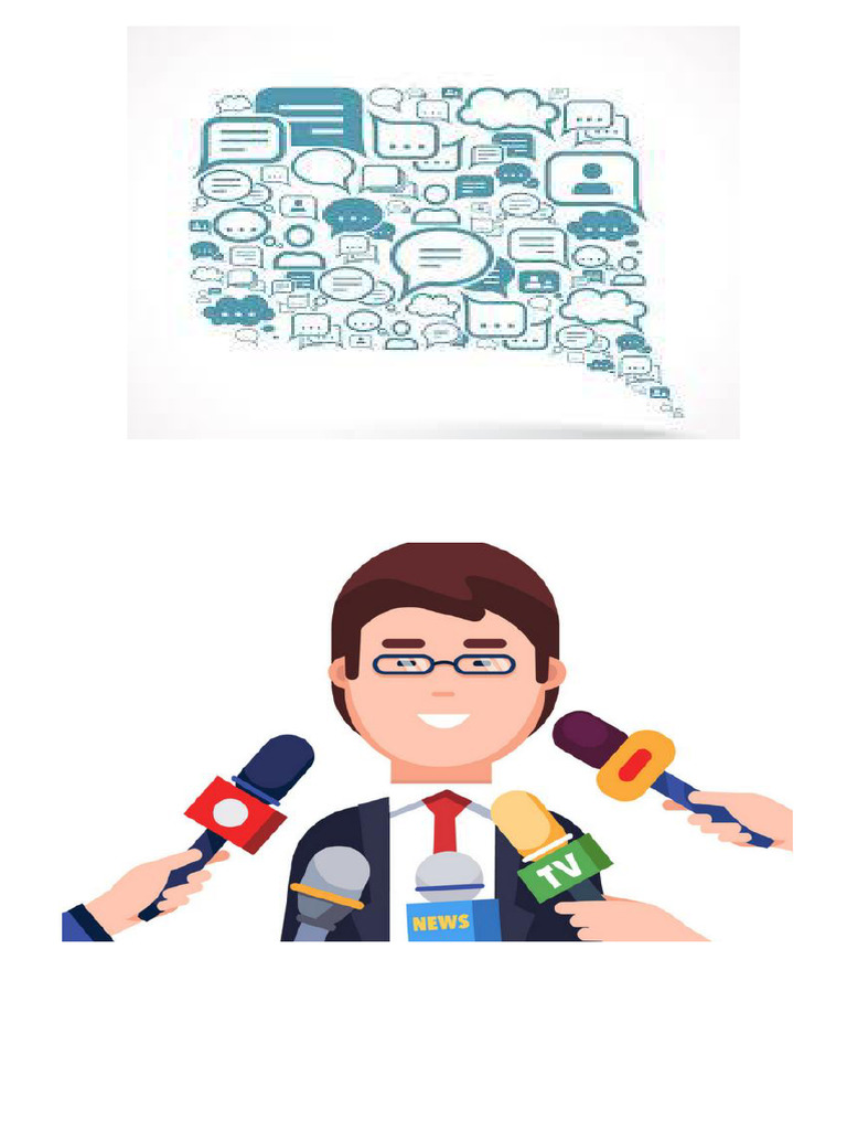 Communication | PDF
