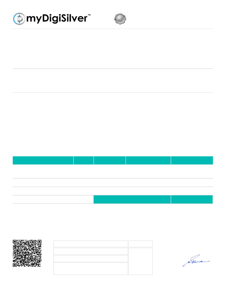 Invoice DSB2025 26005833 | PDF