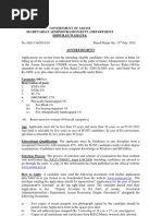 Download Assam Secretariat by naru12329 SN100168448 doc pdf
