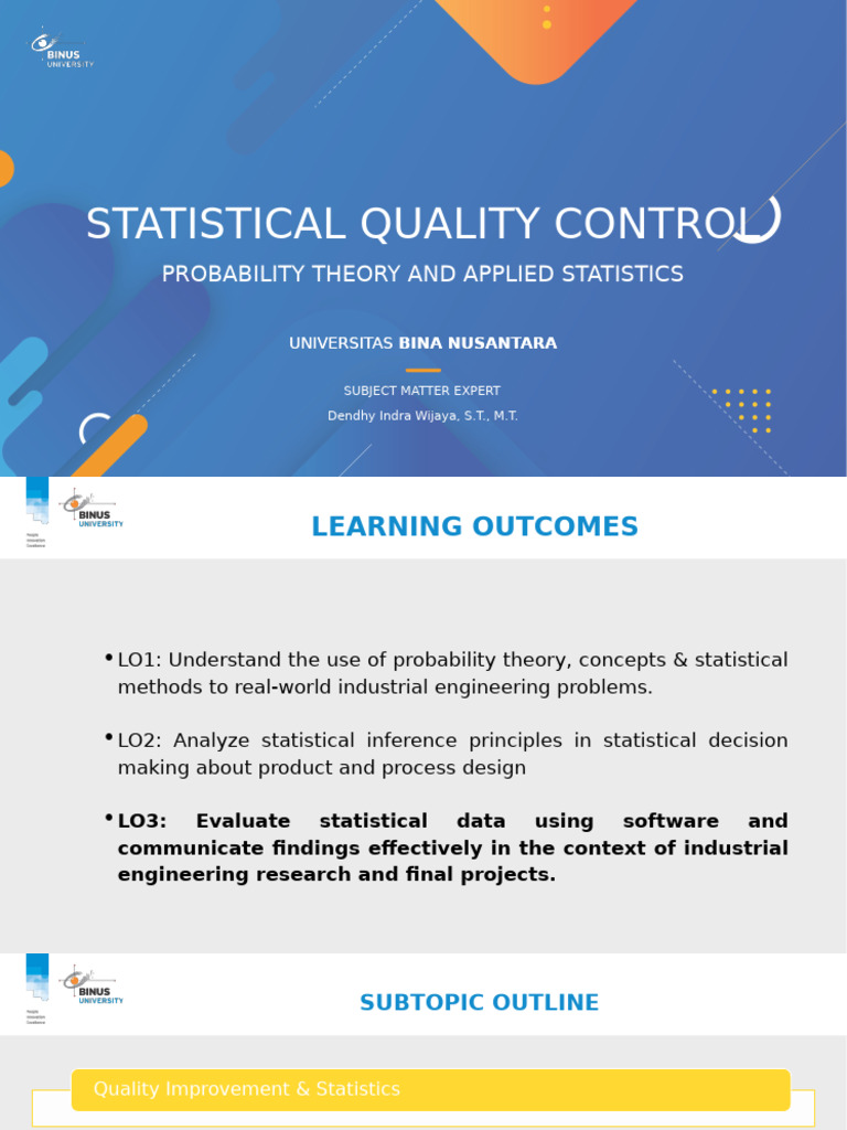 PPT10 20260216015613 | PDF | Standard Deviation | Statistics