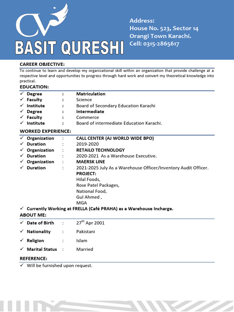 Basit Qureshi | PDF