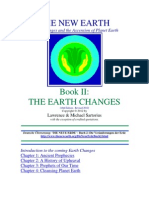 The New Earth The Earth Changes