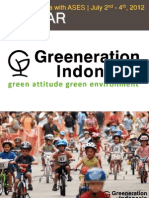 Asian SE Star - ASES Greeneration