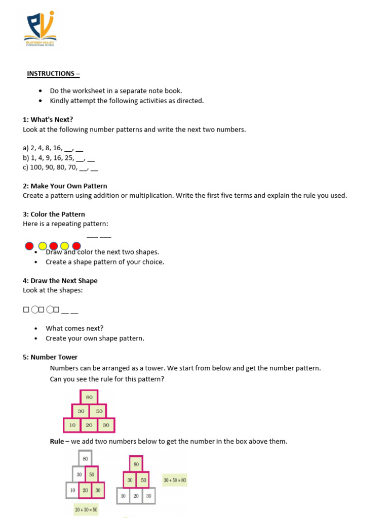 Worksheet Grade 6 Mathematics PDF | PDF | Multiplication | Spacecraft