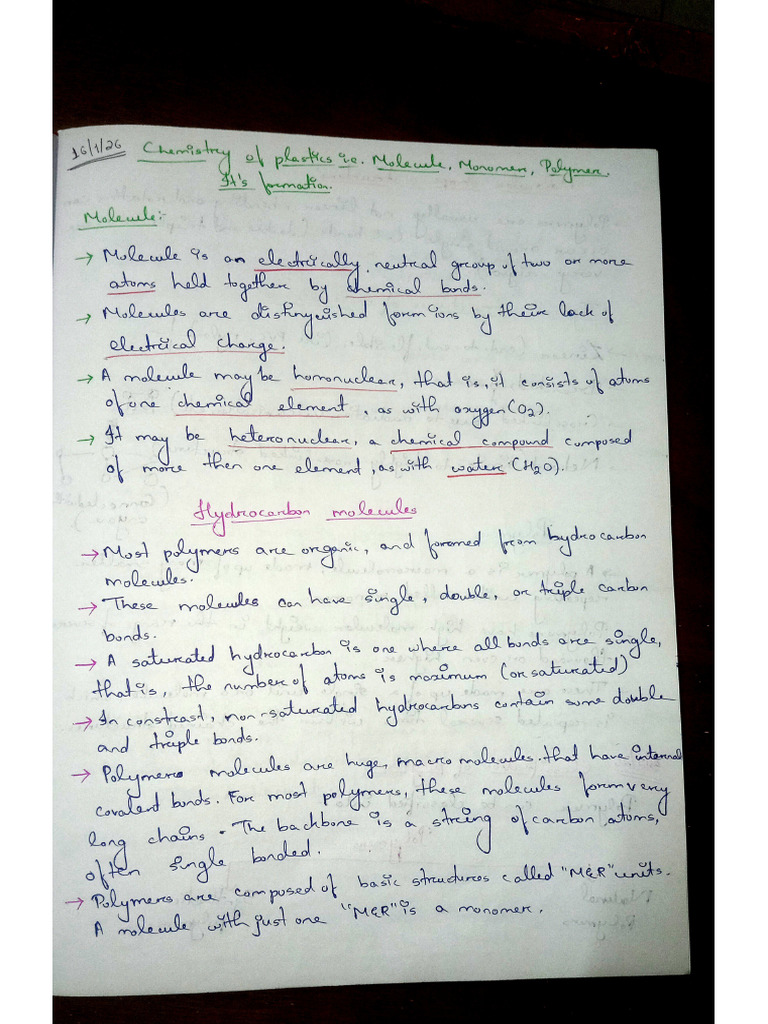 Material Technology | PDF