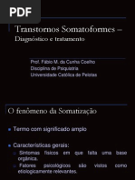13. Transtornos Somatoformes 15.06