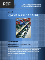 Download Klasifikasi_Barang by sriati92 SN100171476 doc pdf