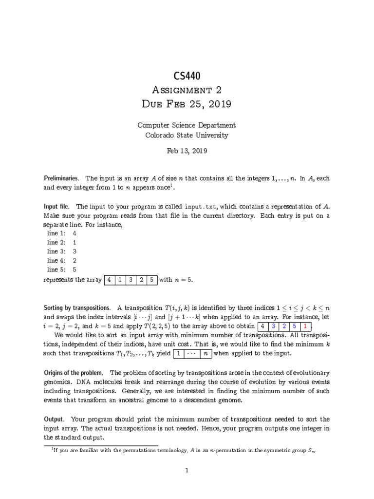 Assignment 2 | PDF | Computer Programming | Computing