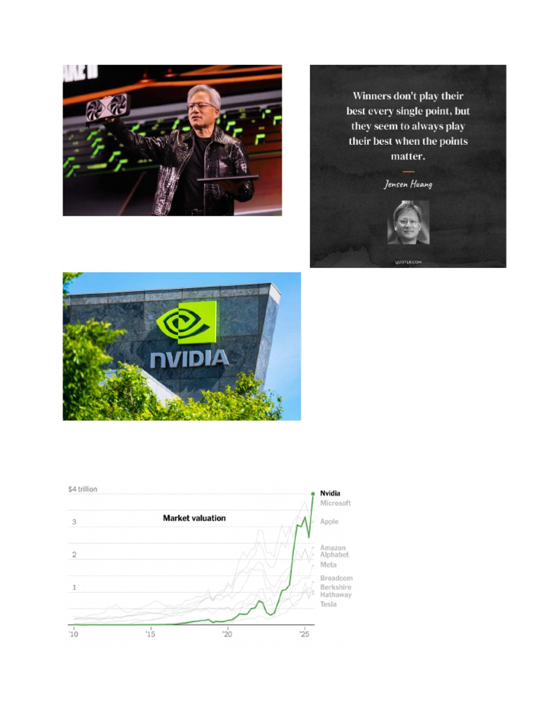 Photo Nvidia | PDF