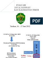 Download Evaluasi Clinical Pathways RSUD Tarakan by Indonesian Clinical Pathways Association SN100172446 doc pdf