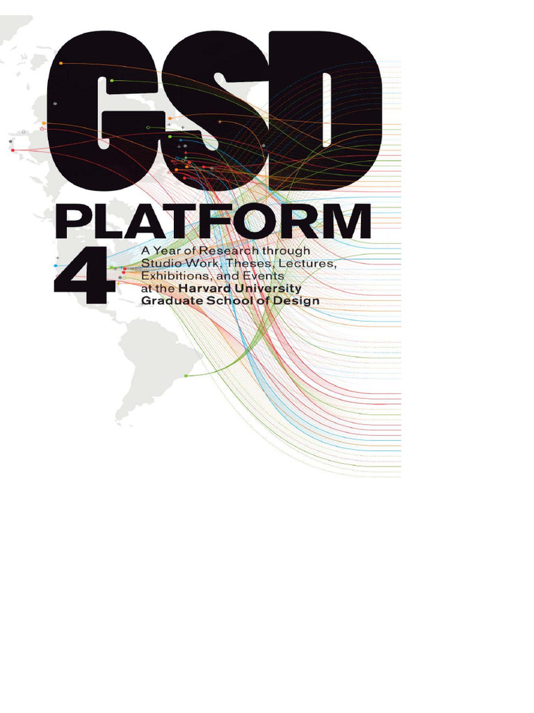 GSD Platform 4 | PDF