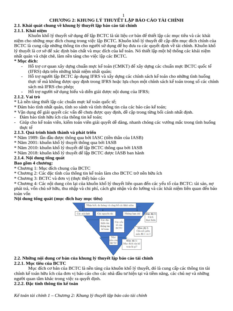 Chuong 2 | PDF