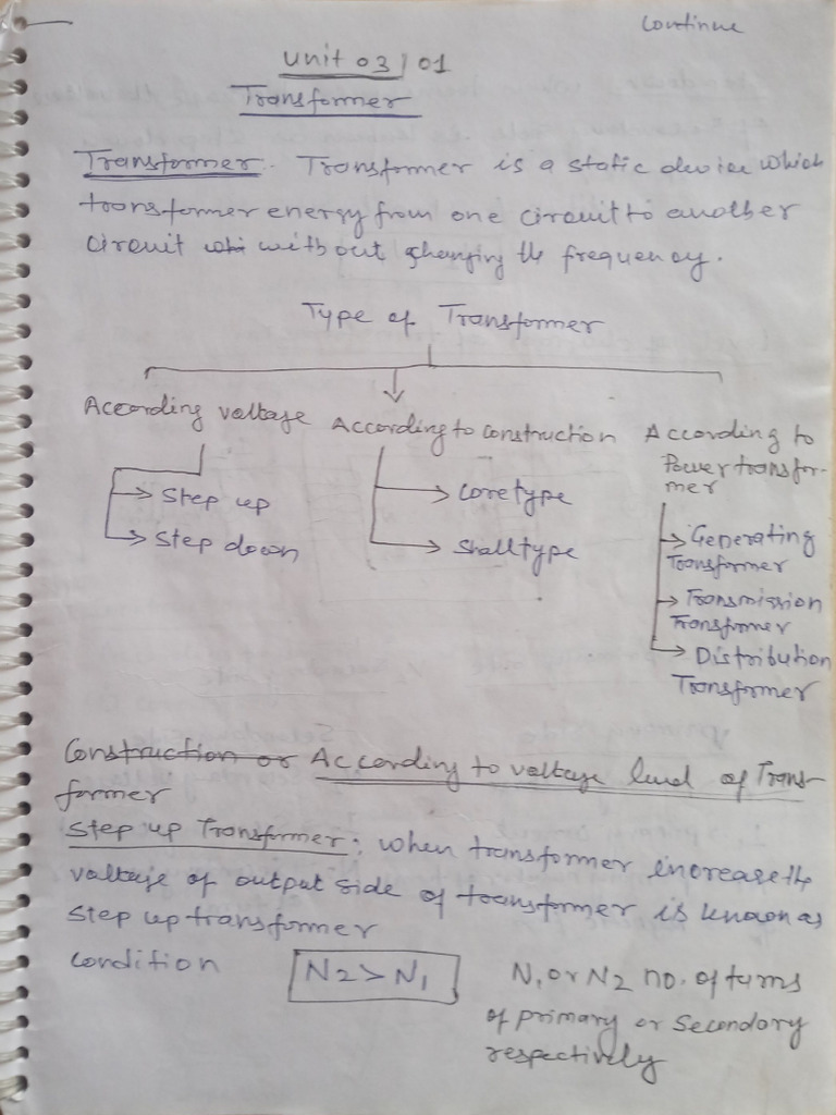 Unit 3 Part 2 | PDF