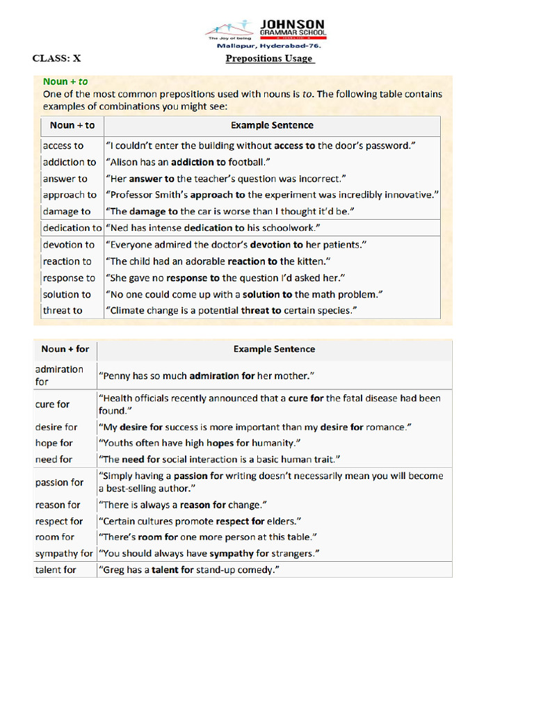 Eng 1 Guide | PDF