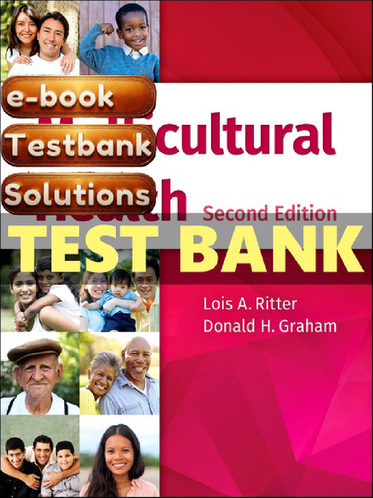 Textbook Testbank Teaching Cultural Competence and Cultural Humility in ...