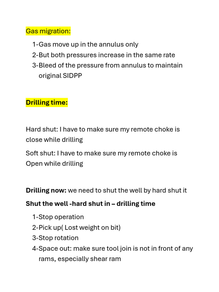Class Note 3 | PDF