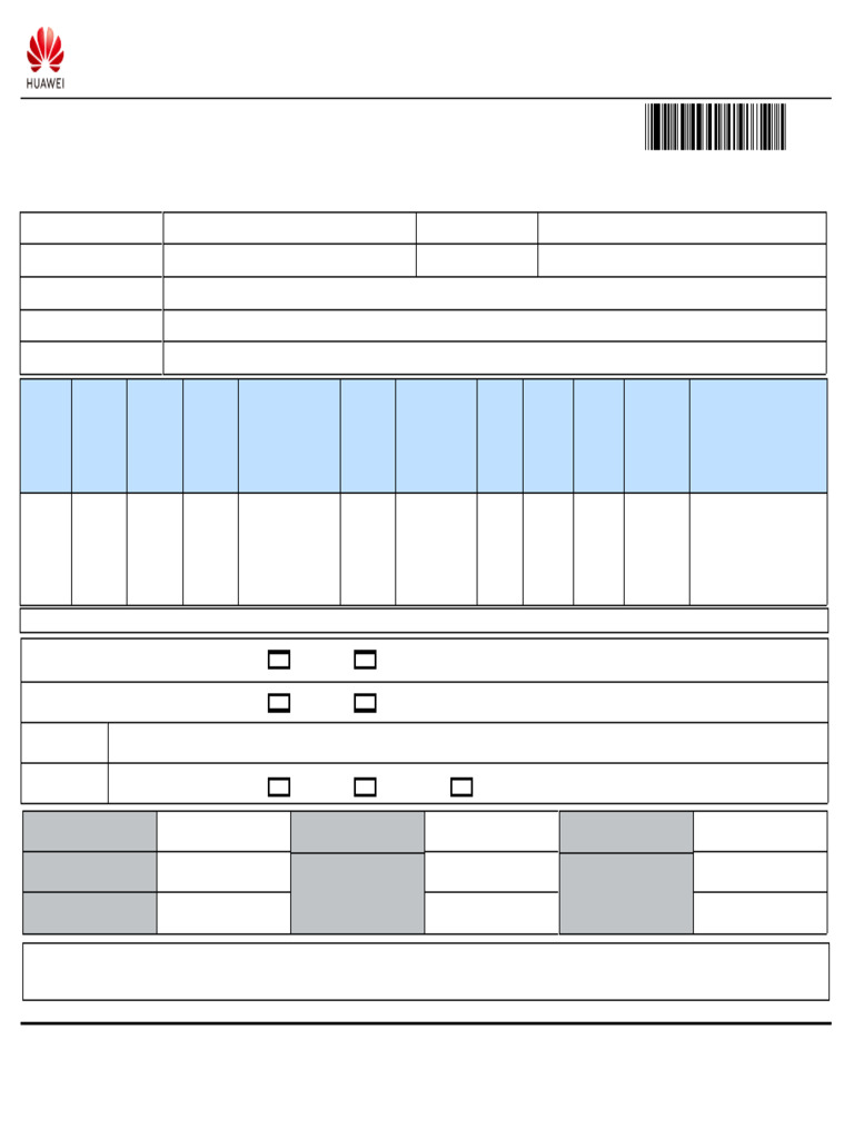 Collection Material Note | PDF