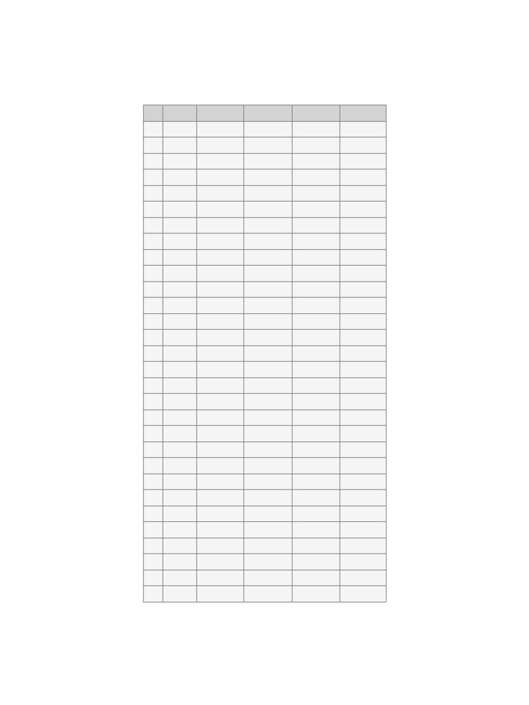 Verb Forms 30 | PDF