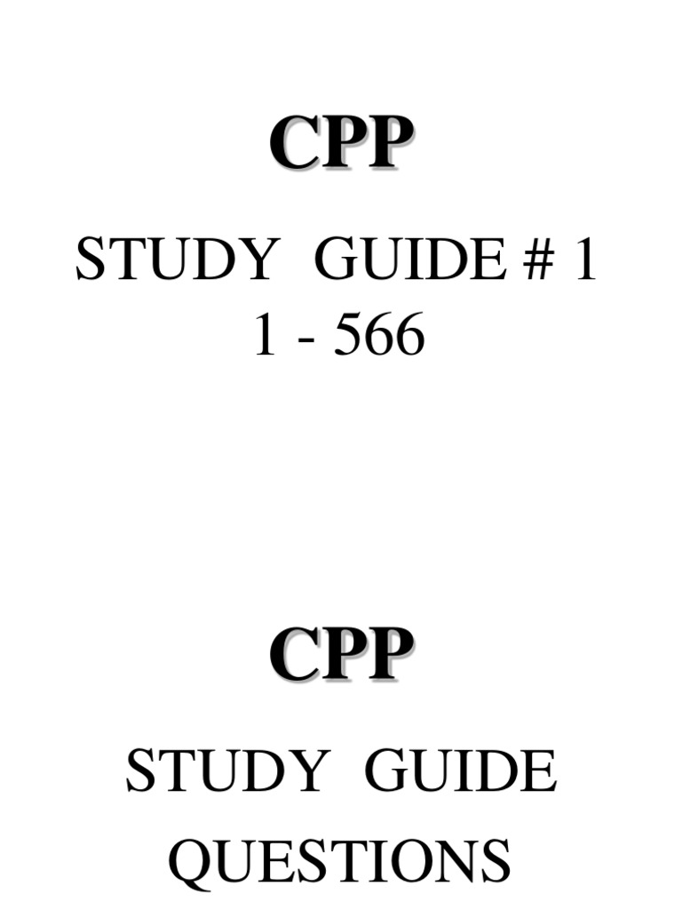 Cpp Study Material , The C++ Language Tutorial – JYWIO