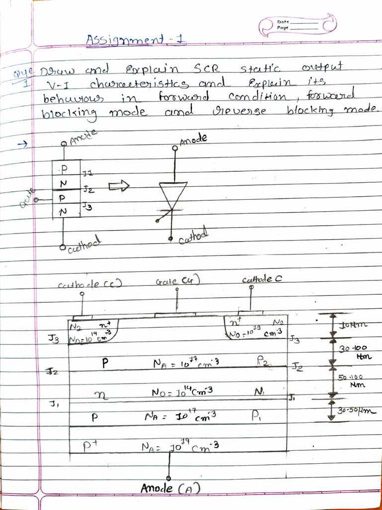 Assignment 1 and 2 | PDF