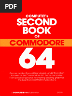 Commodore Magazine Vol-08-N02 1987 Feb | PDF | Spreadsheet