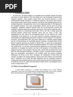Developments and Industrial Applications of Basalt Fibre