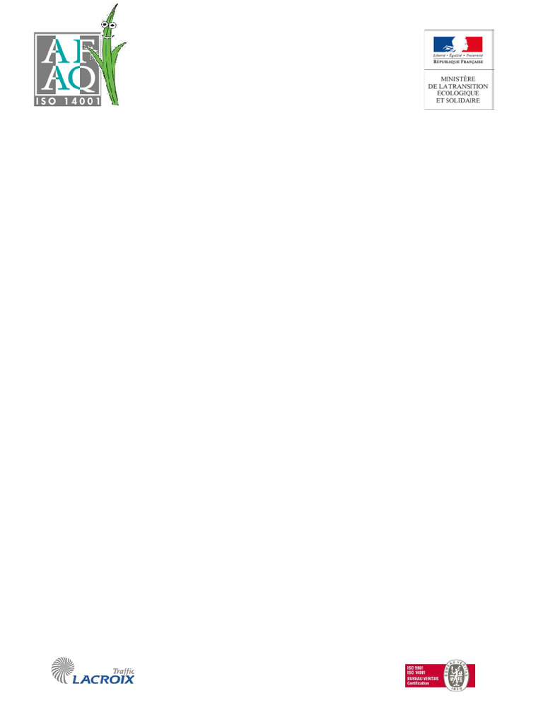Annexe 10 - Liste Des Commandes TEDI LCR PHOTON 7C | PDF | Ingénierie ...