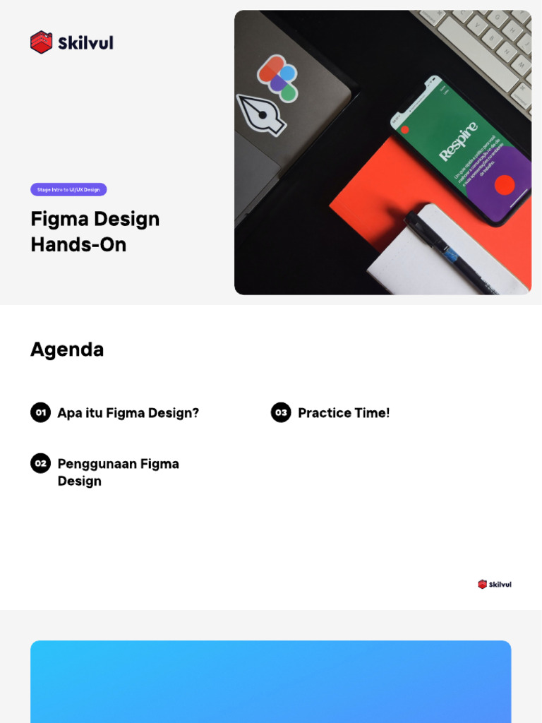 3-Figma Design Hands On | PDF