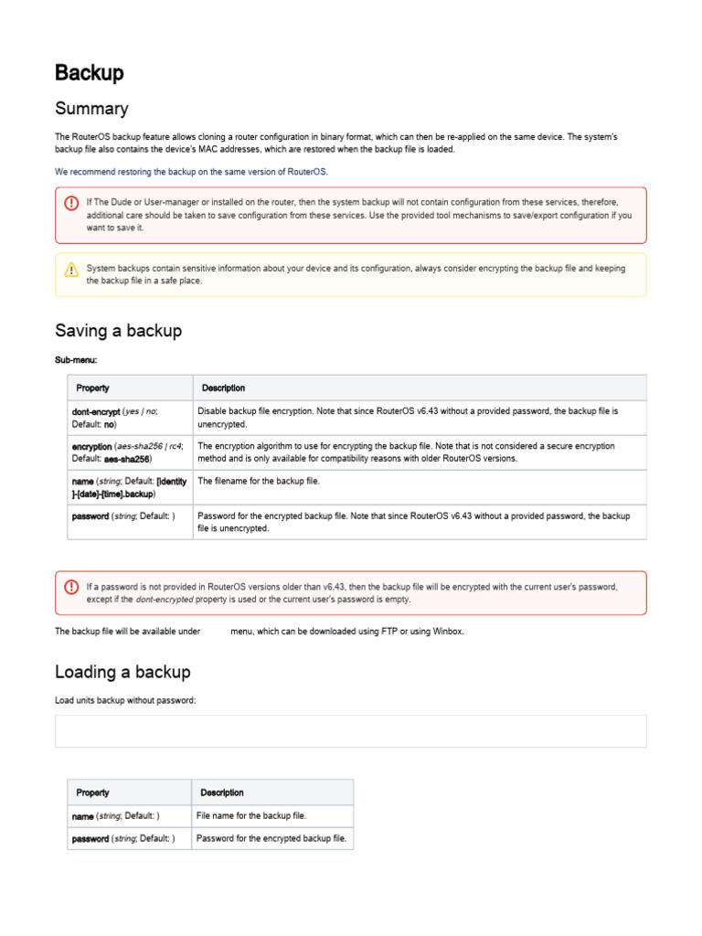 Backup - 171225 0224 690 | PDF | Backup | Encryption
