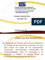 Incoterms