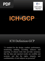 GCP Inspection Findings 2024 Summary | PDF | Clinical Trial ...