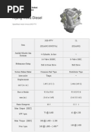 Download Spesifikasi Toyota 5k by Tomi Lani SN100179673 doc pdf