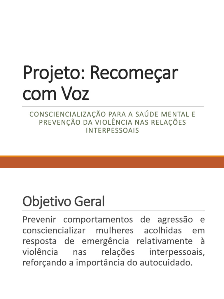 Proje To | PDF