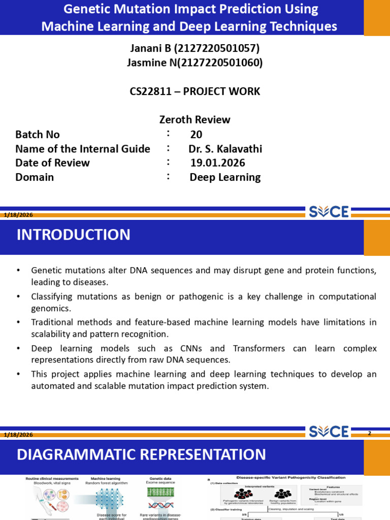In House Project 20 | PDF | Machine Learning | Deep Learning