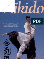 Aikido - Progression Technique Du 6 Kyu Au 1 Dan Christian Tissier
