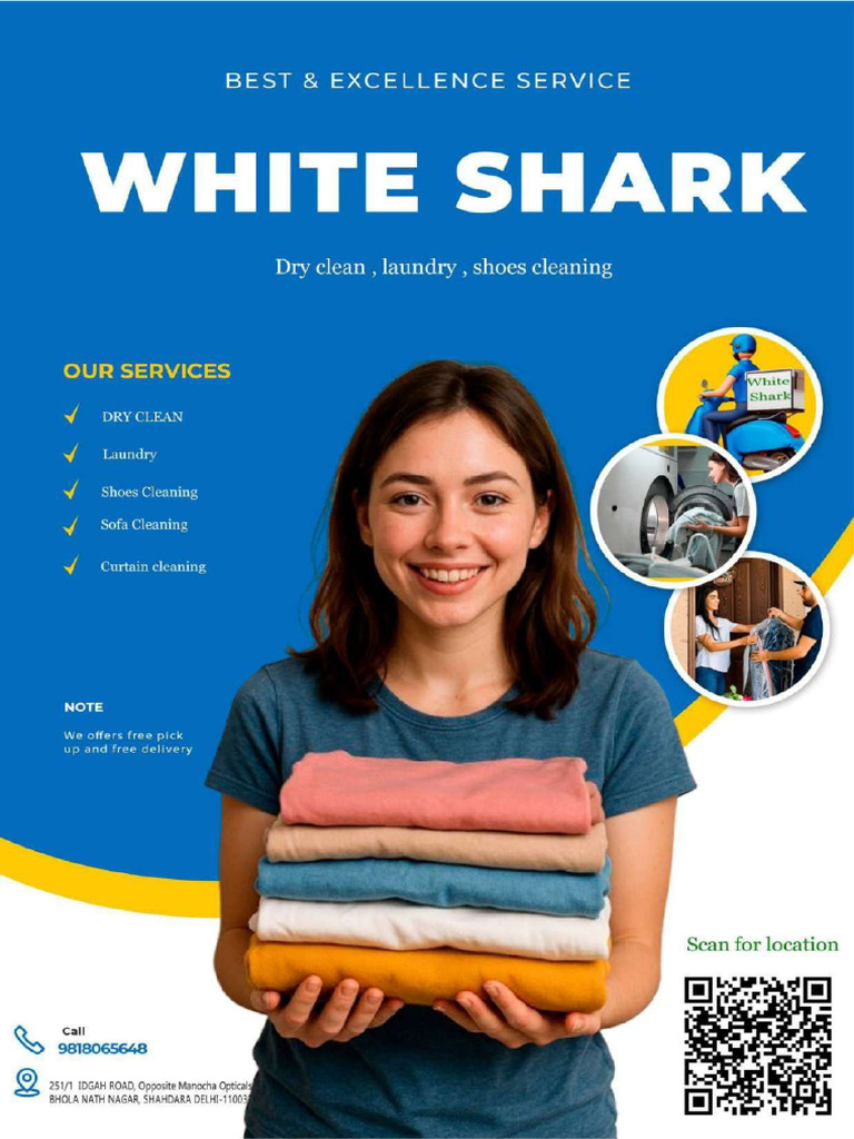 Laundry | PDF
