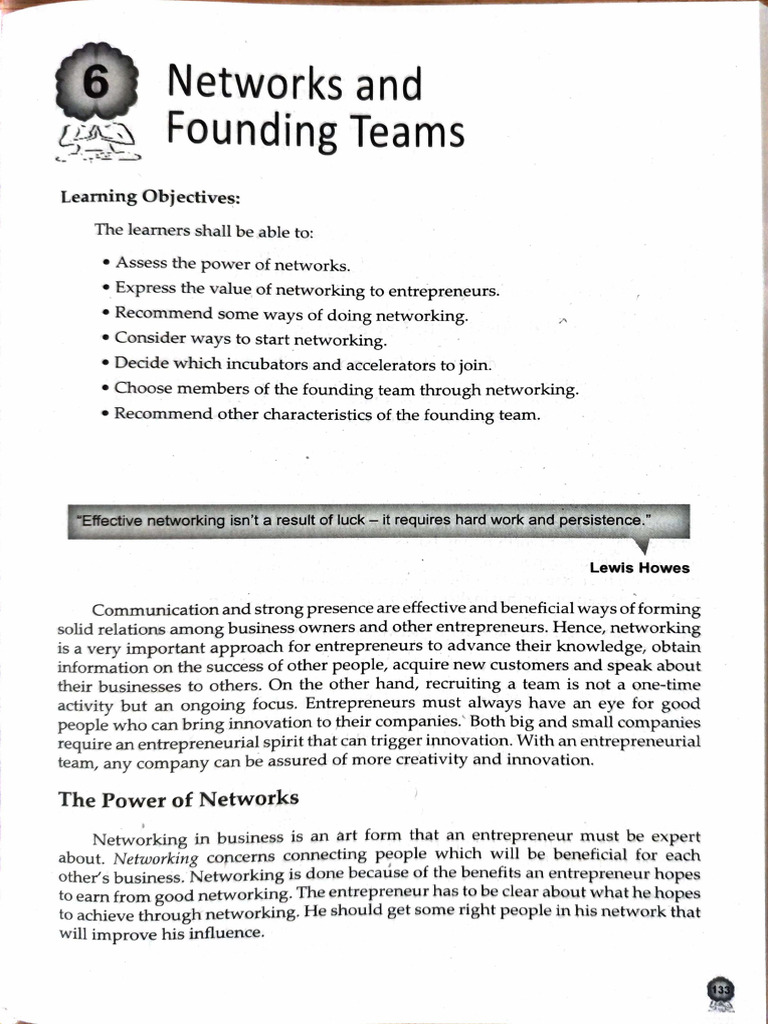 Unit 6 | PDF