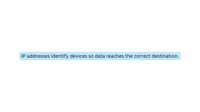 Internet Data Travels Through Routers, IsPs, and Servers Before ...