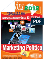 Campanha 2012 Web