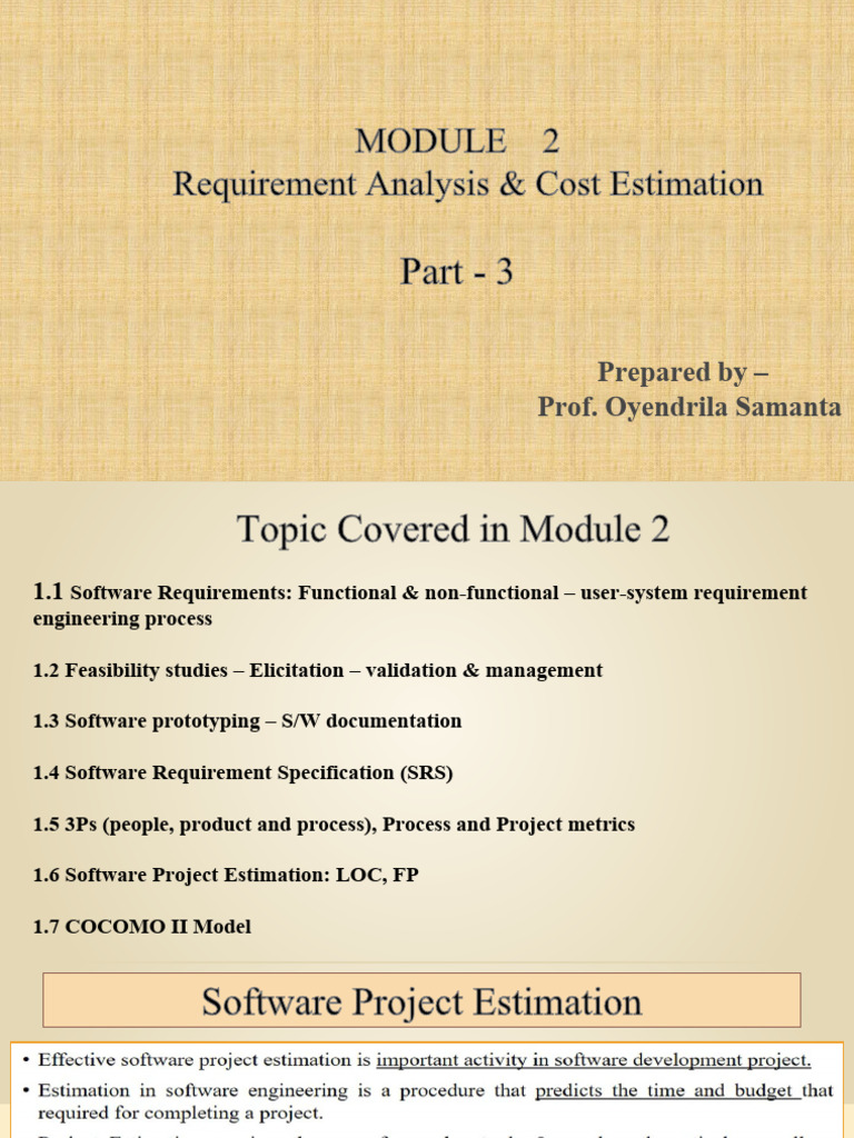 Sepm 2 3 | PDF | Software | Unit Testing