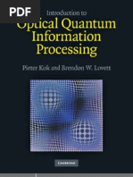 Download Quantum by Randal Ohlgart SN100182127 doc pdf