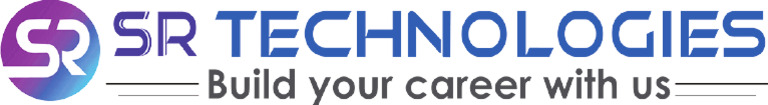 SR Technologies - Logo-01 | PDF