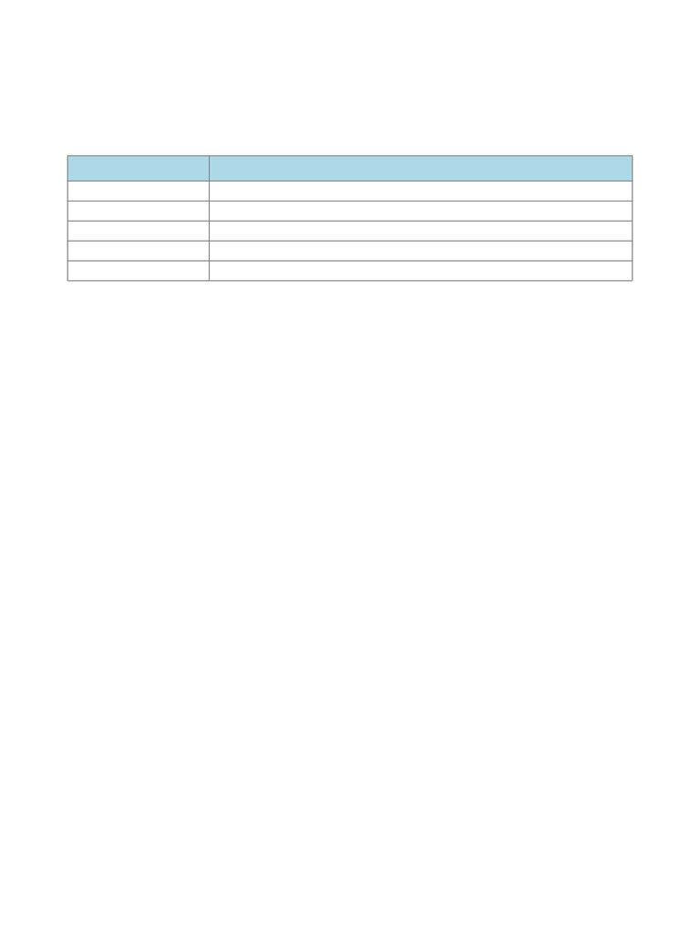 Stretching Exercises | PDF