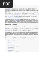 Pilonidal Pit Picking Procedure Guide | PDF | Clinical Medicine ...