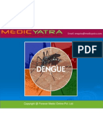 DENGUE Fever Treatment