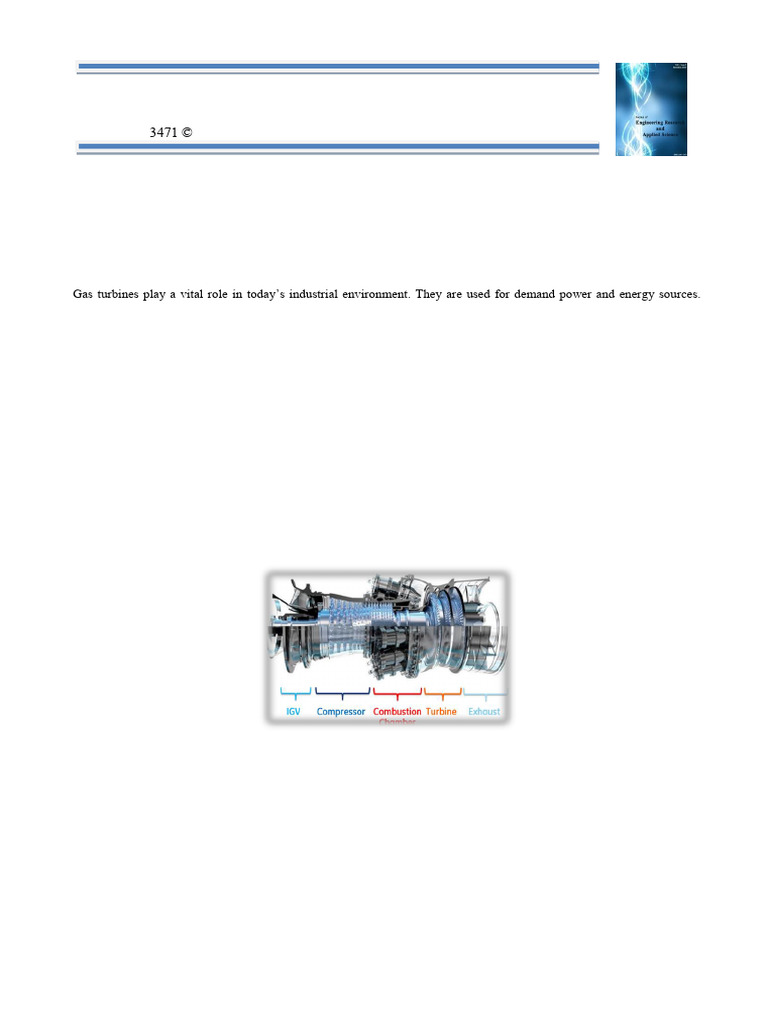 F Class Gas Turbine Blade Cooling Calculation | PDF | Fluid Dynamics ...