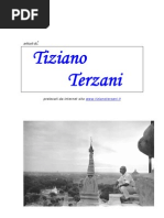 Articoli Di Tiziano Terzani - Tiziano Terzani