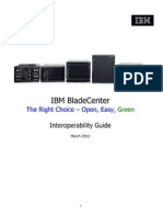 Bladecenter Interoperability Guide 2012-March