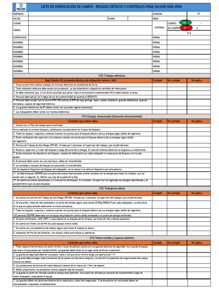 RCSV 2026 | PDF